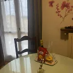 Confortevole Apartman Tortona