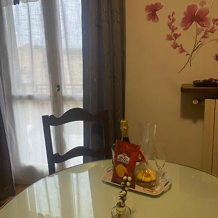 Confortevole Apartman Tortona