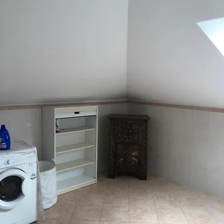 Confortevole Apartman Tortona