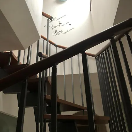 Apartment Confortevole