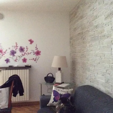 Confortevole Apartment Tortona