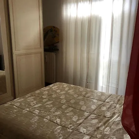 Apartment Confortevole