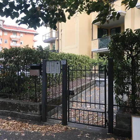 Apartment Confortevole