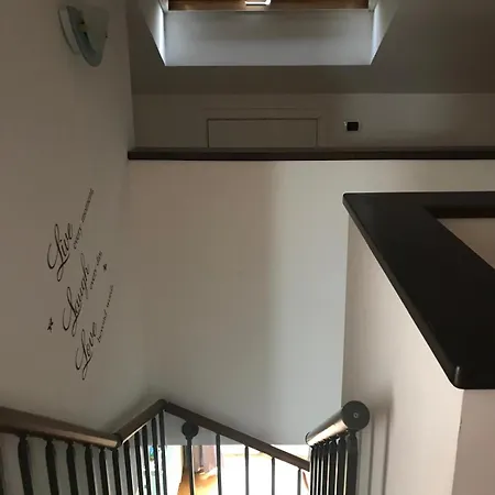 Confortevole דירה *