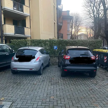 Apartman Confortevole *