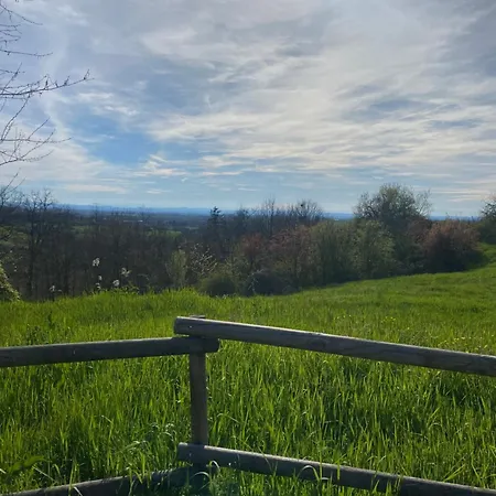 Confortevole דירה טורטונה