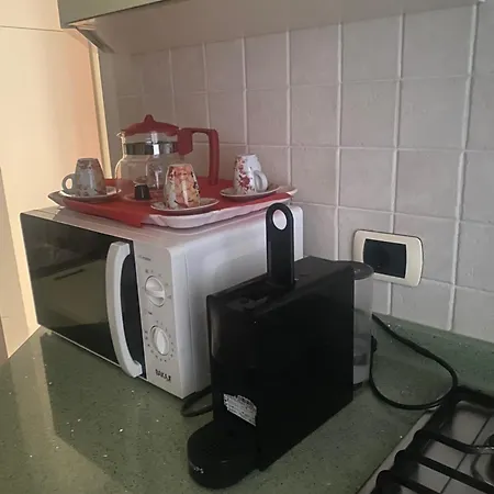 Apartman Confortevole Tortona