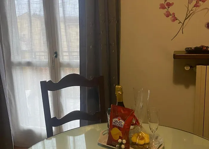 Confortevole Apartment Tortona