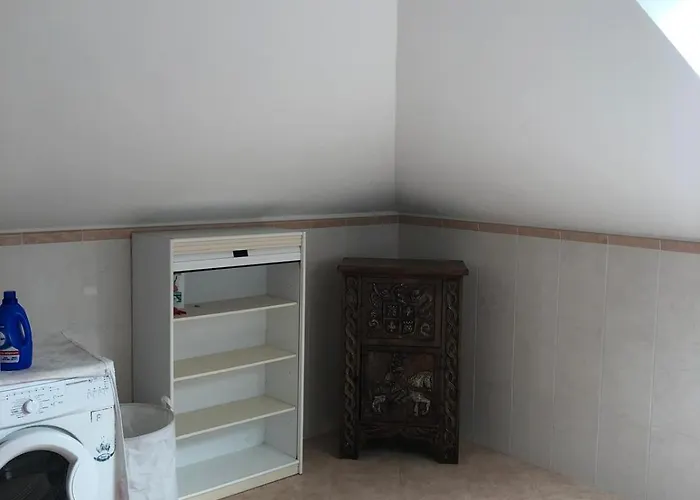 Confortevole Apartment Tortona