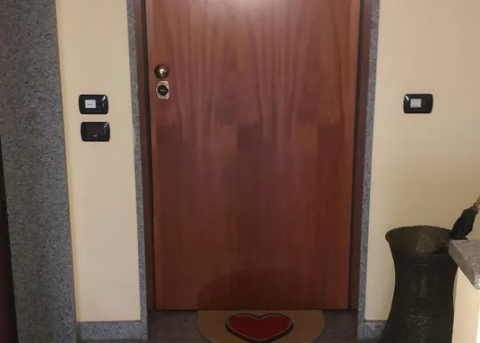 Apartment Confortevole Tortona