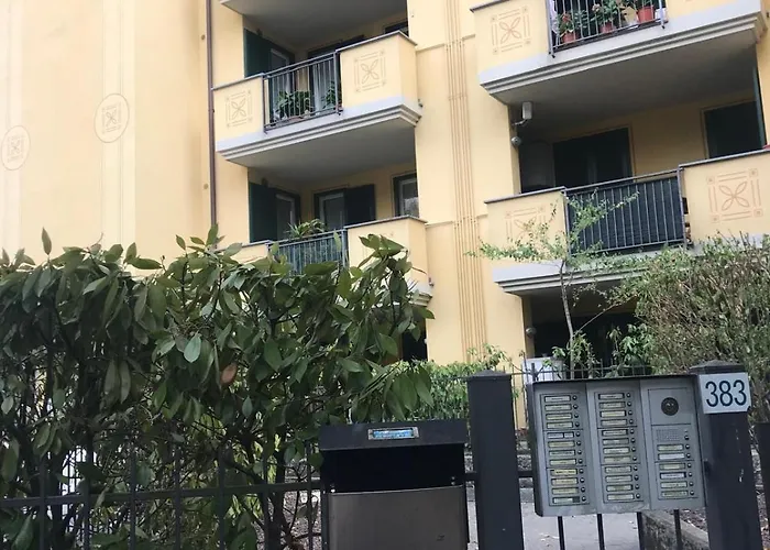 Apartment Confortevole *