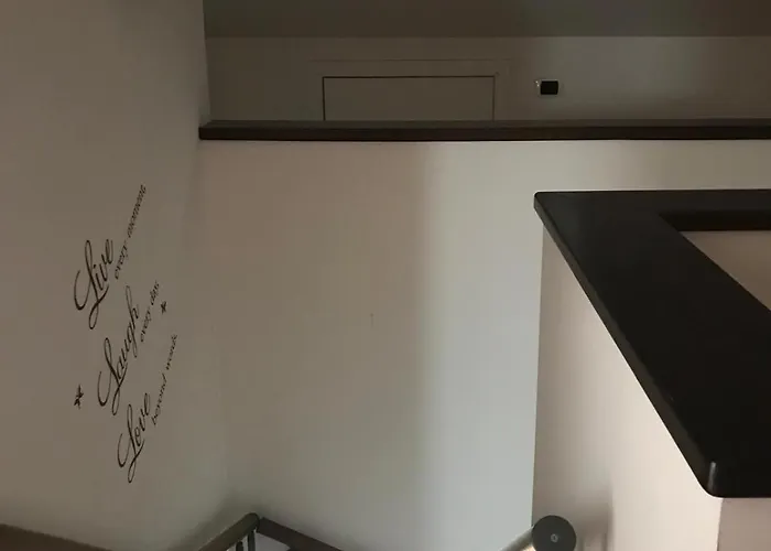 Confortevole Apartment *