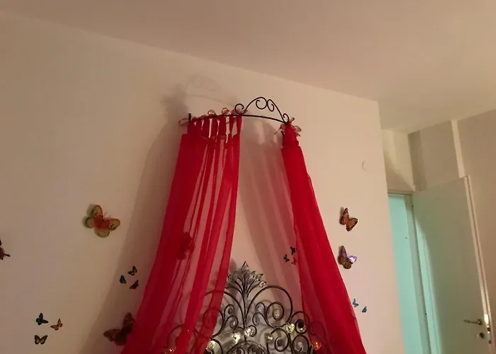 Confortevole Apartment Tortona