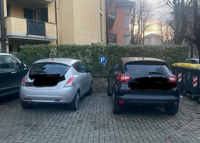 아파트 Confortevole *