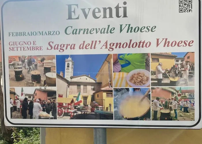 Confortevole * Tortona