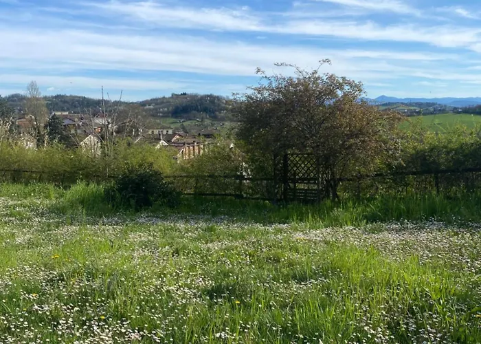 Confortevole 토르토나